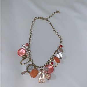 LAST CHANCE Charm Necklace